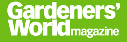 Gardeners World magazine
