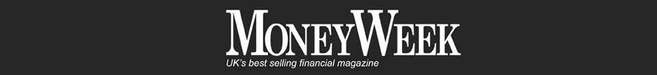 MoneyWeek magazine