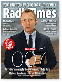 RadioTimes Magazine