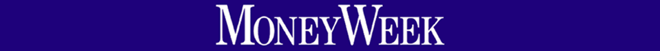 MoneyWeek magazine